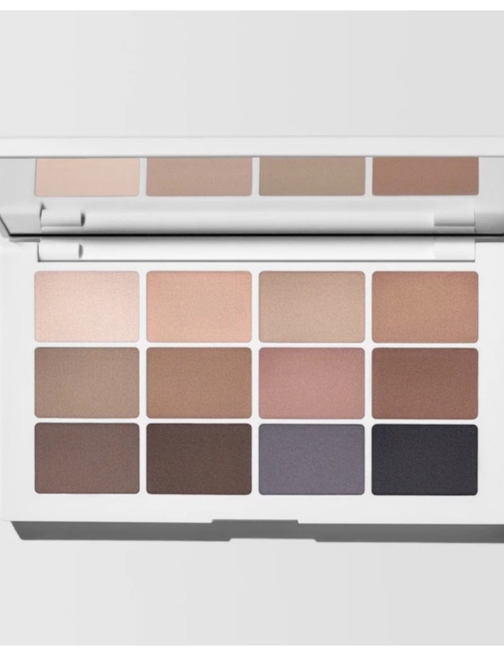 Makeup by Mario MASTER MATTES®EYESHADOW PALETTE: THE NEUTRALS